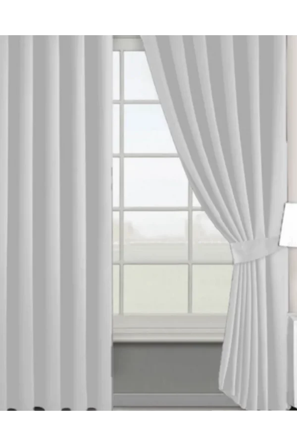 NİVEMESHOME LUXUS VERDUNKELUNGSVORHANG