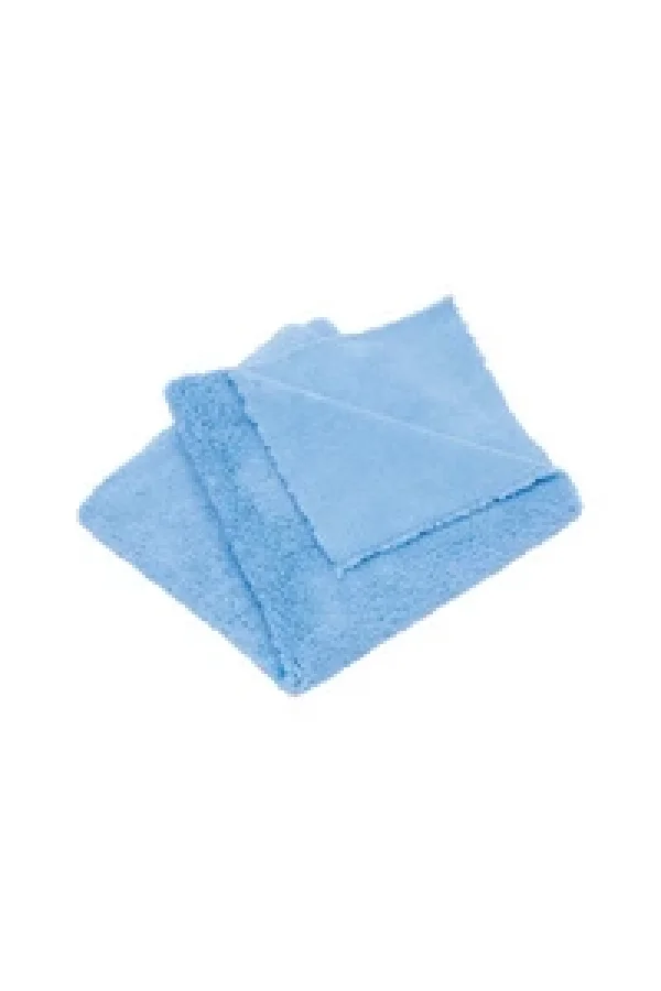 NİVEMESHOME MAVİ MİKROFİBER 40X40 BEZ SK:0899900131961 WÜRTH