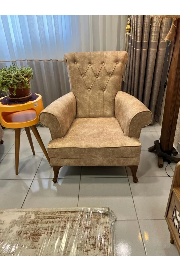 NİVEMESHOME NİSA مجموعة أرائك