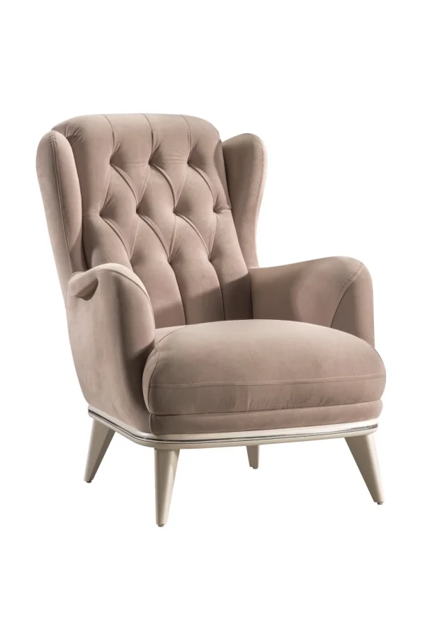 NİVEMESHOME PALMİRA مجموعة أثاث الجلوس