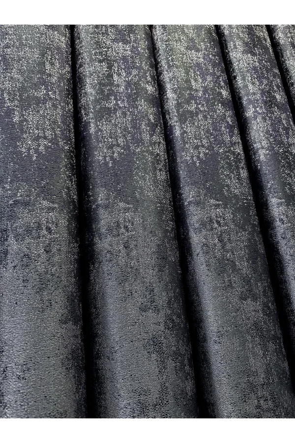 NİVEMESHOME PERA V-5301 1/3 DENSE PILED CURTAIN APM