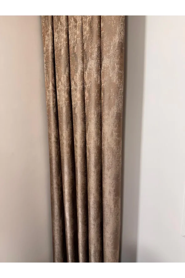 NİVEMESHOME PERA V-5302 1/3 SIK PİLELİ ZEBRA PERDESİ APM