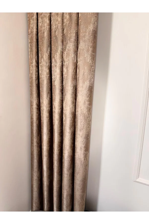 NİVEMESHOME PERA V-5302 1/3 SIK PİLELİ ZEBRA PERDESİ APM