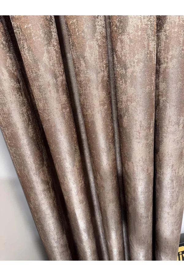 NİVEMESHOME PERA V-5302 1/3 SIK PİLELİ ZEBRA PERDESİ APM