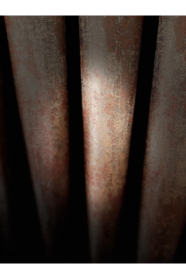 NİVEMESHOME PERA V-5305 1/3 SIK PİLELİ FON PERDE APM