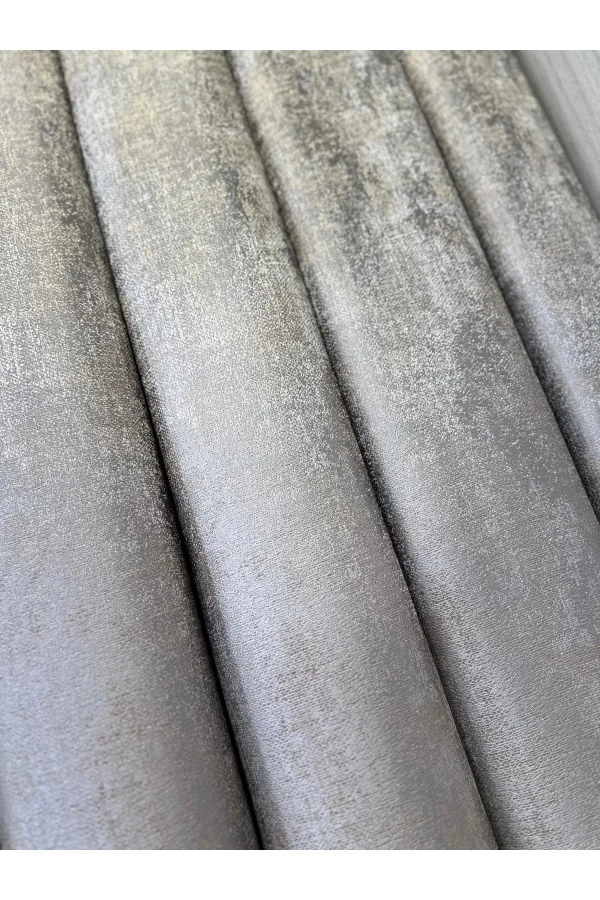 NİVEMESHOME PERA V-5401 1/3 SIK PİLELI TULLE TENDA APM