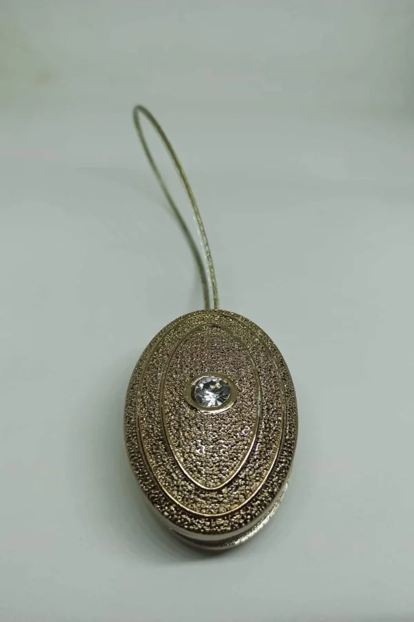 NİVEMESHOME GARDINENHALTER GOLD APM