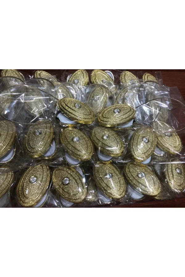 NİVEMESHOME GARDINENHALTER GOLD APM