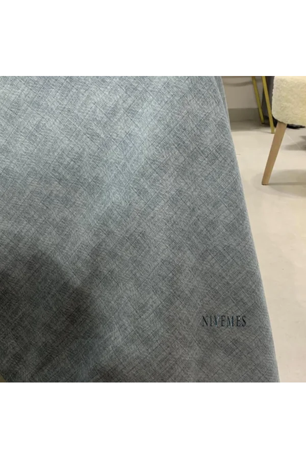 NİVEMESHOME PETROL 200X230 TEK PİKE ÖRTÜSÜ ÇİFT KİŞİLİK