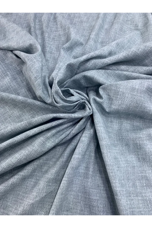 NİVEMESHOME PETROL 200X230 TEK PİKE ÖRTÜSÜ ÇİFT KİŞİLİK