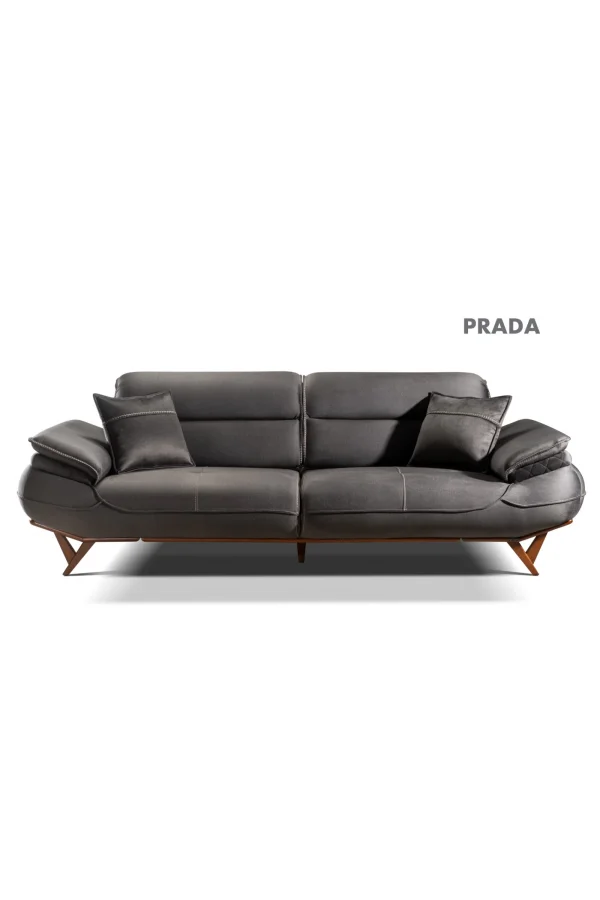 NİVEMESHOME SALOTTO PRADA