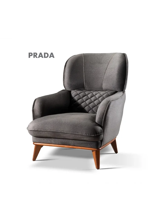 NİVEMESHOME SALOTTO PRADA