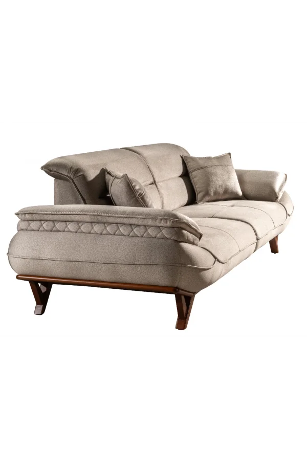 NİVEMESHOME SALOTTO PRADA