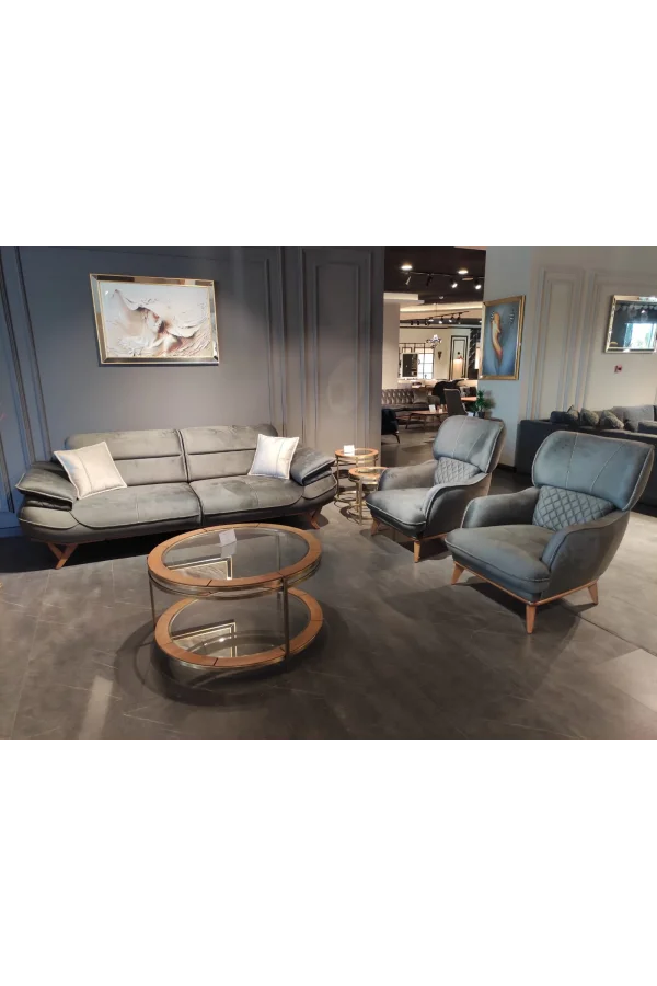 NİVEMESHOME SALOTTO PRADA