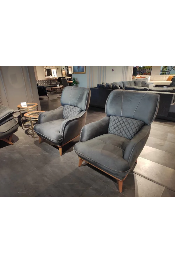 NİVEMESHOME SALOTTO PRADA