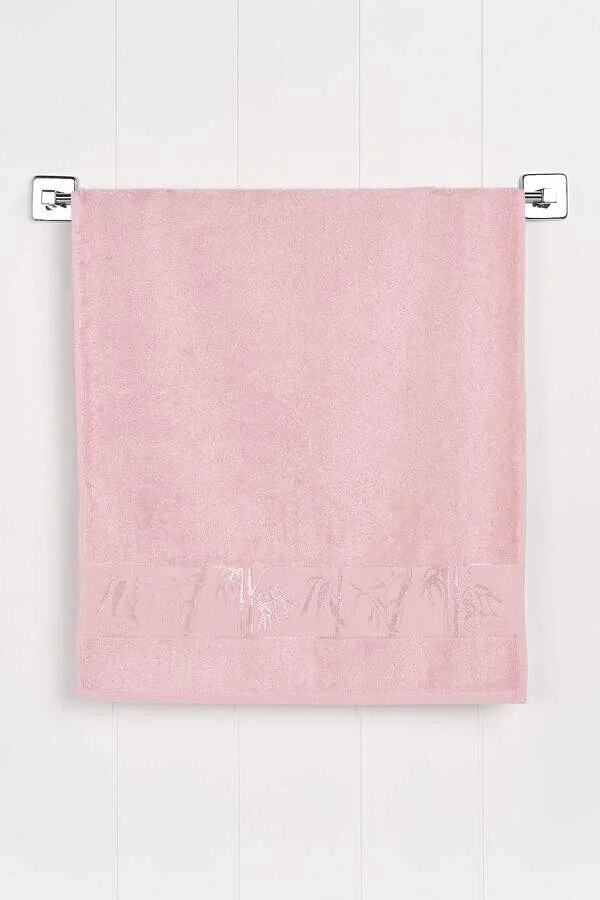 NİVEMESHOME PUDRA YÜZ HAVLUSU NURPAK