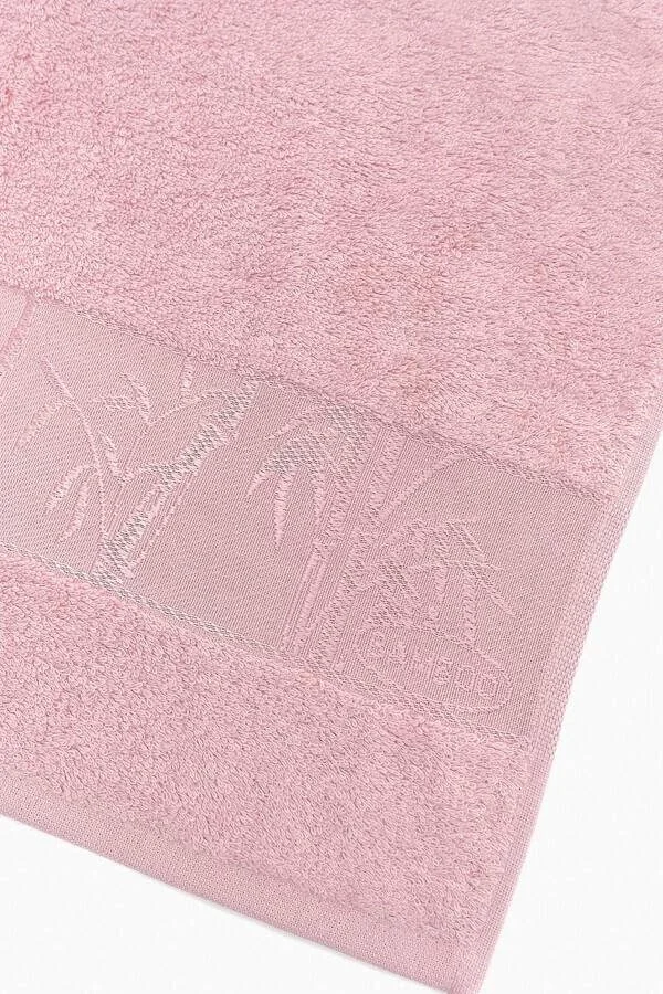 NİVEMESHOME PUDRA YÜZ HAVLUSU NURPAK