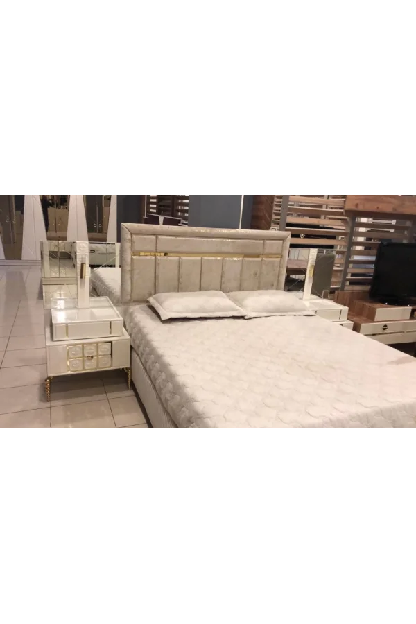 NIVEMESHOME REVEN DORMITORIO CONJUNTO