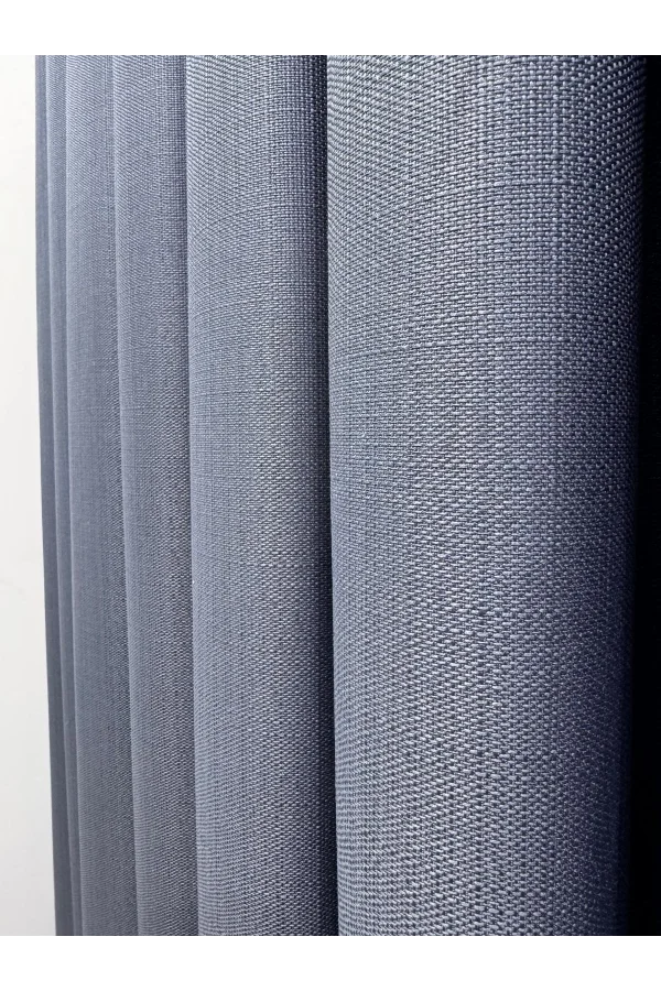 NİVEMESHOME ROMA INDACO 1/3 TELA PER TENDA APM