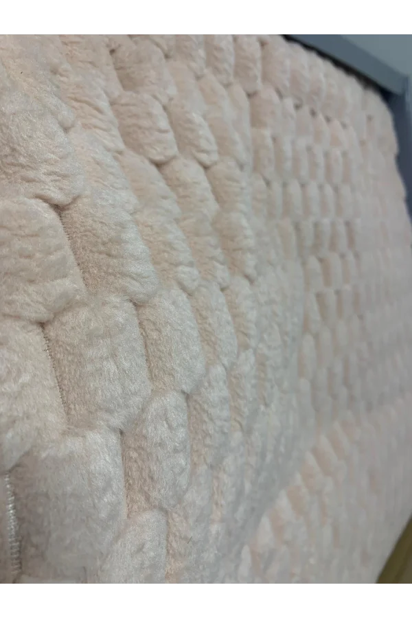 مفرش سرير لشخصين من NIVEMESHOME ROSE POLO SET الخاص بمؤسسة ÖZDİLEK