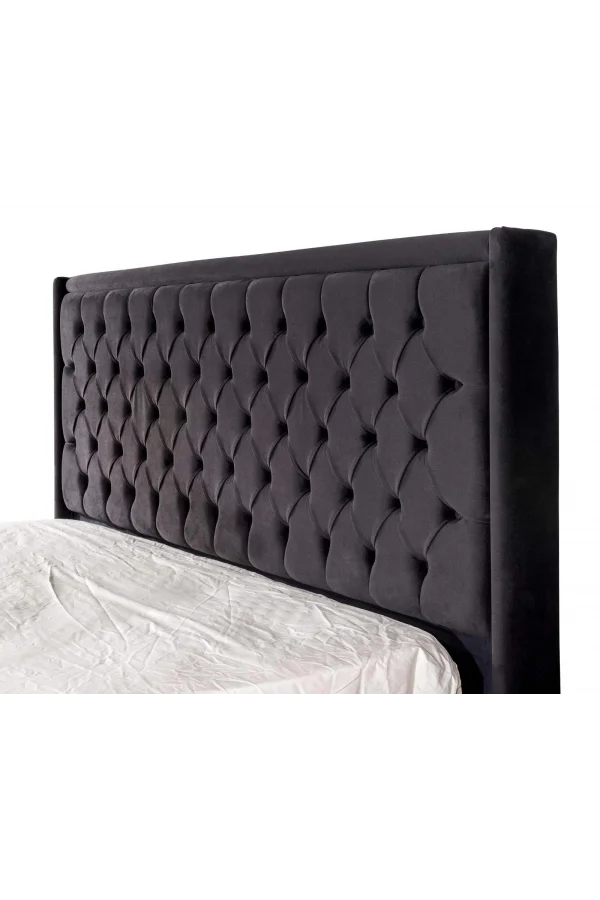 CONJUNTO DE DORMITORIO NİVEMESHOME ROZZA