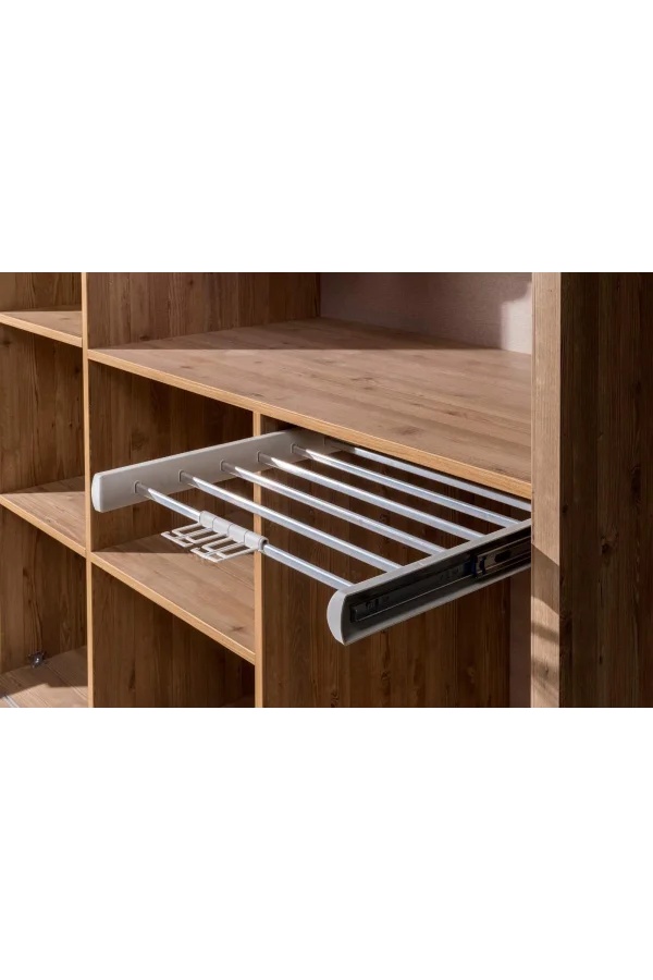 CONJUNTO DE DORMITORIO NİVEMESHOME ROZZA