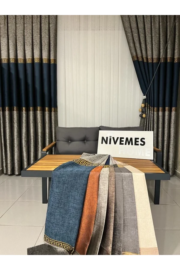 НИВЕМЕСХОМЕ САЛДА V-911 1/3 ТЕСНЫЕ ПРОБКИ ФОНОВОЕ ПОКРЫТИЕ АПМ