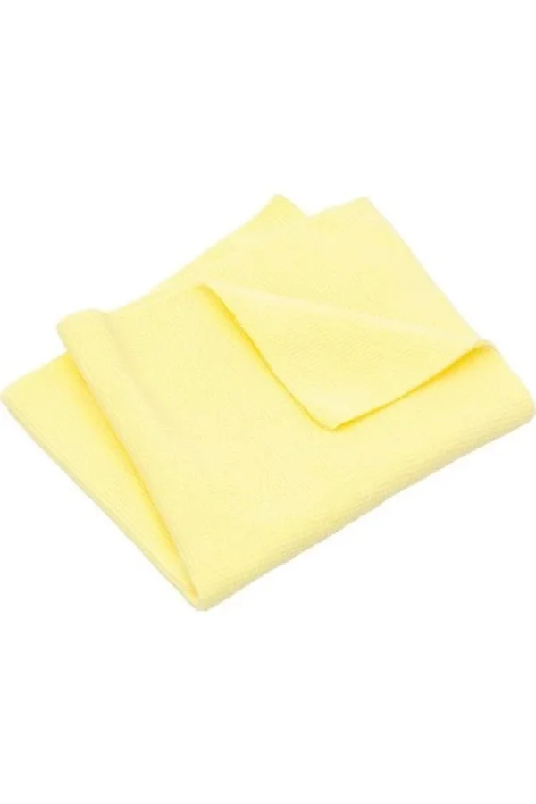 NİVEMESHOME SARI MİKROFİBER 40X40 BEZ SK:0899900133961 WÜRTH