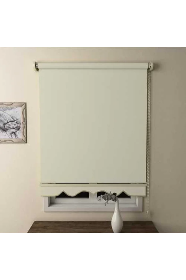 NİVEMESHOME СТОР ПОЛИЭСТЕР ПЕРДЕ