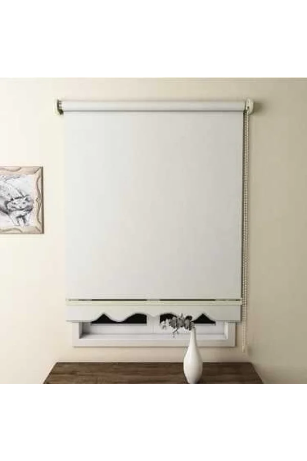 NİVEMESHOME СТОР ПОЛИЭСТЕР ПЕРДЕ