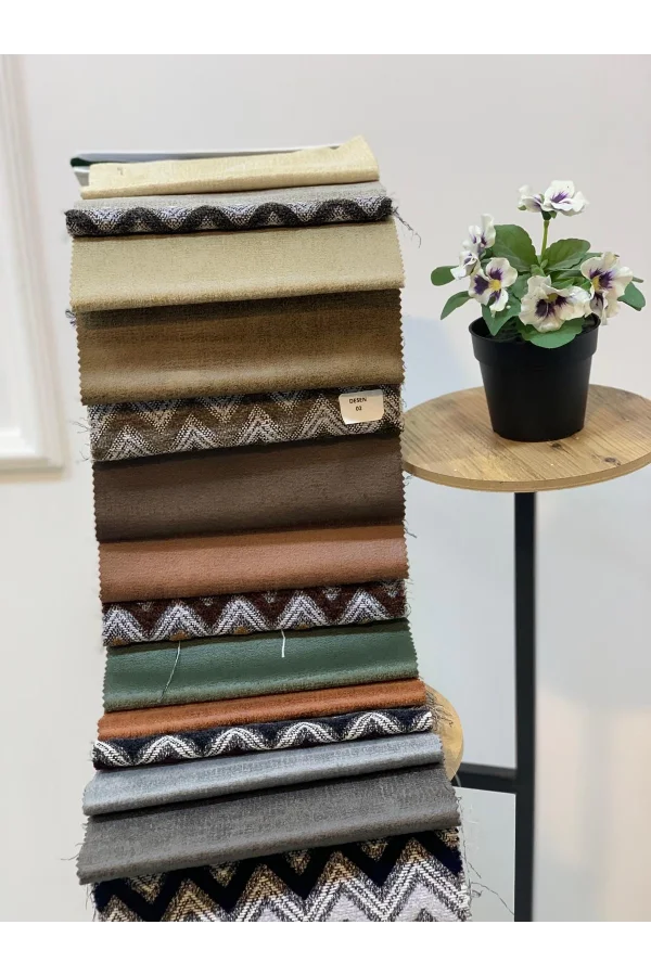 NIVEMESHOME COJÍN DE CAFÉ CON LECHE DE FIBRA GRIS RELLENO 45X45