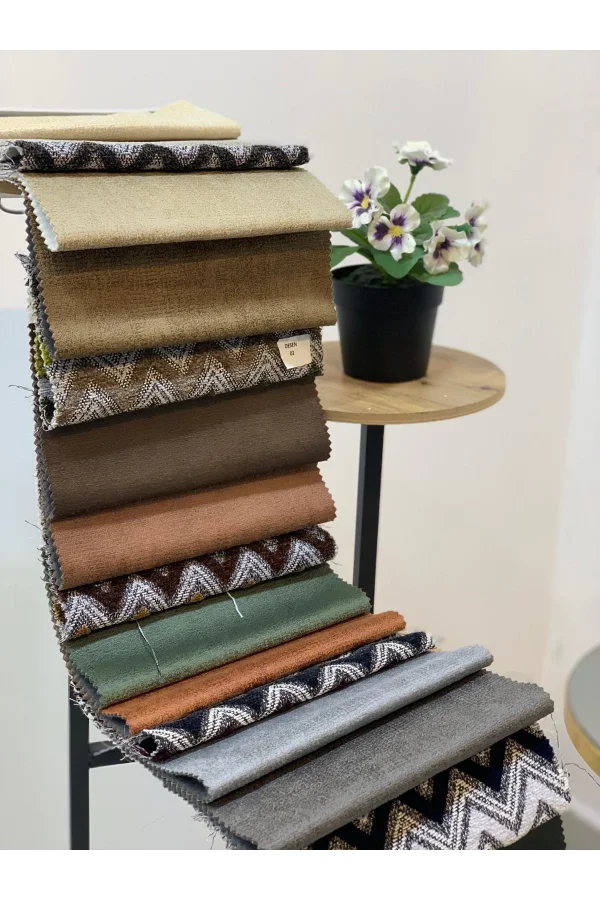 NIVEMESHOME FUNDAS DE COJÍN DE CAFÉ CON LECHE GRIS 45X45