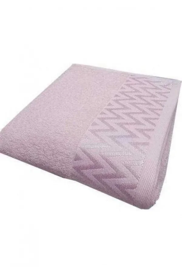 NİVEMESHOME VERA PINK TOWEL ÖZDİLEK