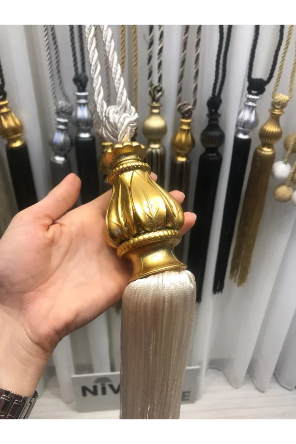 نيفميشوم فيزون ساجقلي تاوان توپلام ، براجول