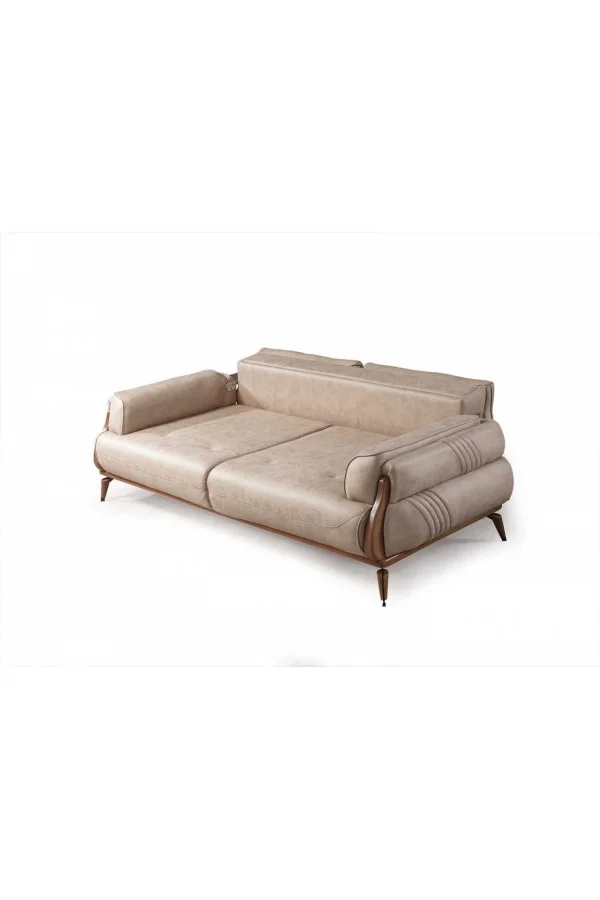 NİVEMESHOME WOSSE SOFA SET