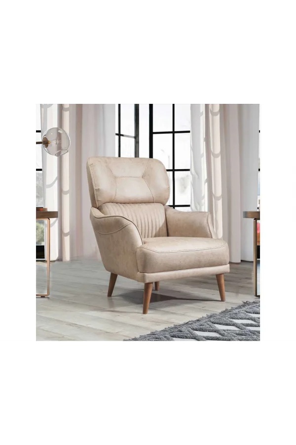 NİVEMESHOME WOSSE SOFA SET