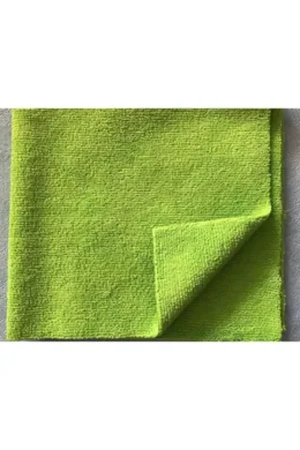 NİVEMESHOME GREEN MICROACTIVE CLOTH BASİC 40X40 SK:0899900050961 50 WÜRTH