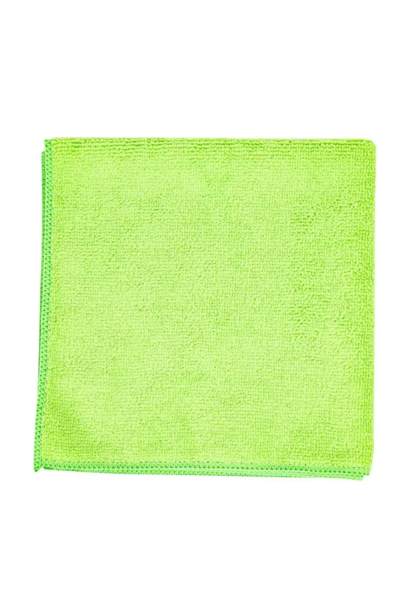 NİVEMESHOME GREEN MICROACTIVE CLOTH BASİC 40X40 SK:0899900050961 50 WÜRTH