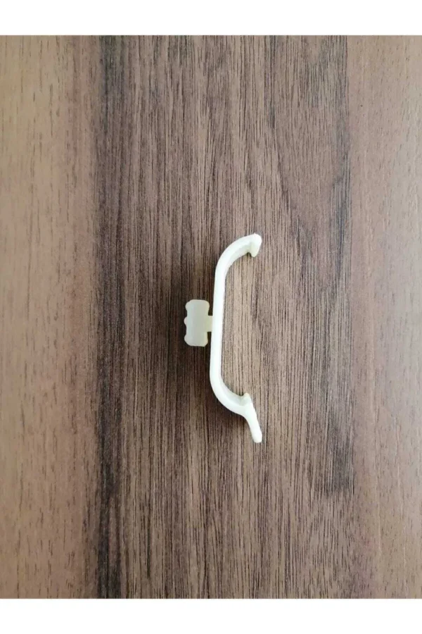 NİVEMESHOME ZEBRA KORNİŞ APARATI APM (20 ADET)