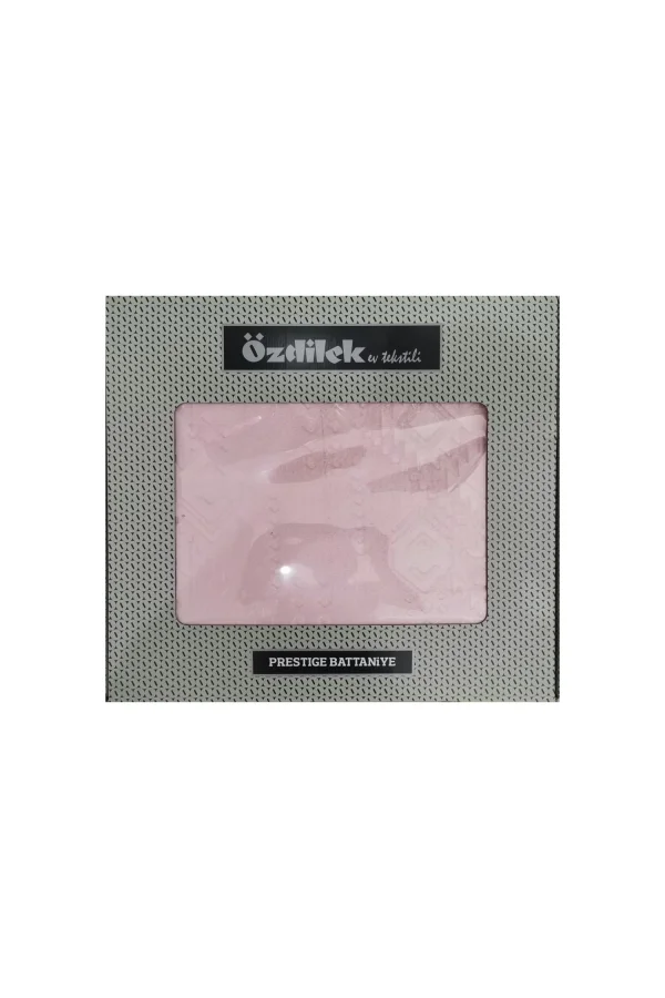 ÖZDİLEK PUDRA ÇİFT KİŞİLİK PRESTİJ BATTANİYE