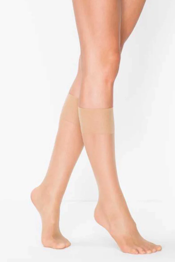 PENTİ OPEN SKIN FIT 20 TIGHTS STOCKINGS