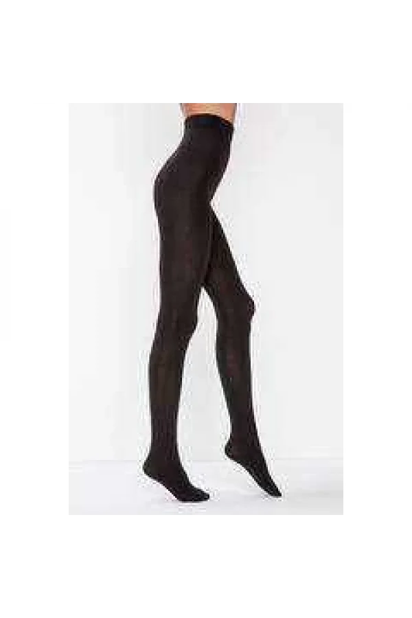 PENTI COLLANT TERMICO NERO