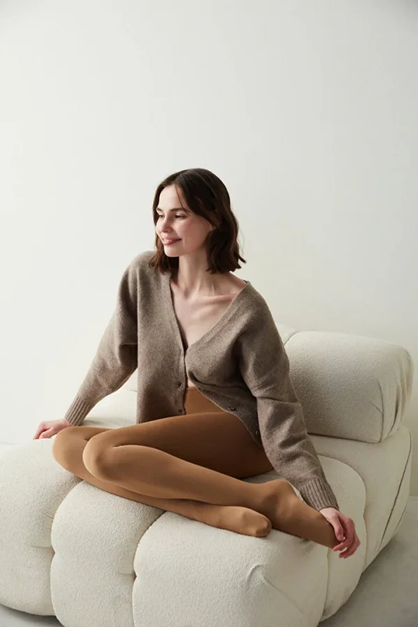 PENTİ TEN TERMAL KÜLOTLU ÇORAP M