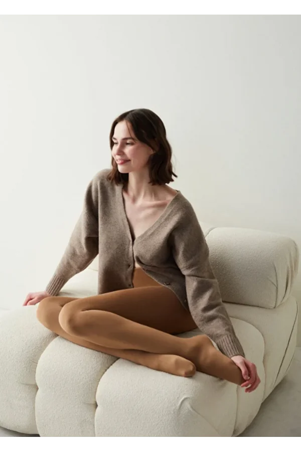 PENTI TERMAL CULOTTE MEDIAS S