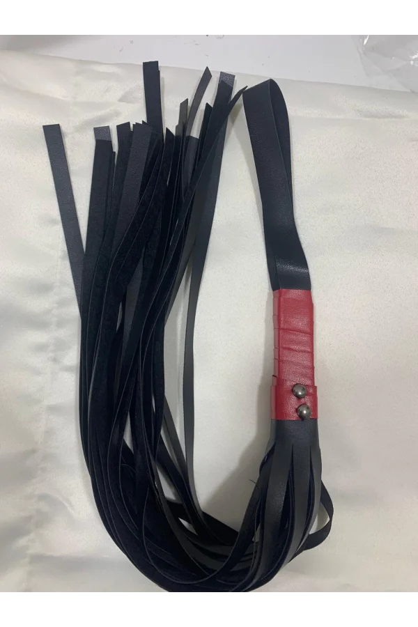 SHES 2089 FANTASY HARNESS ACCESSORY BLACK STANDARD