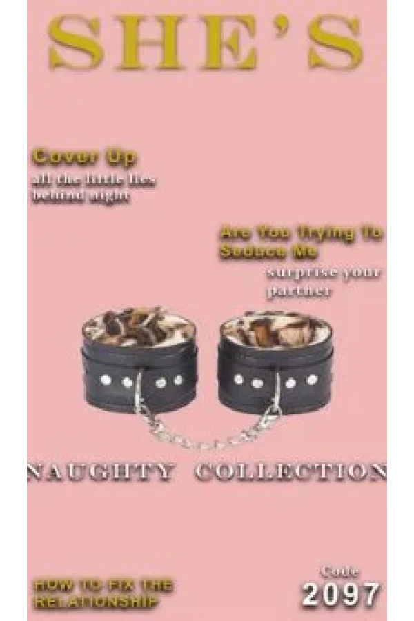 SHES 2097 HARNESS AKSESUAR LEOPAR STANDART