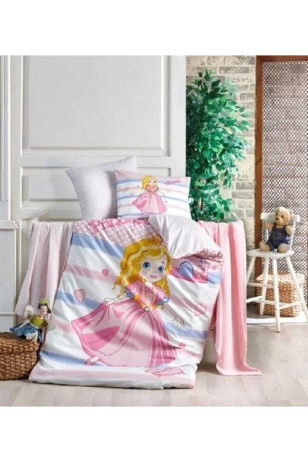 مجموعة حديثة من السنونوات الخرزية الأميرة بامبو للأطفال