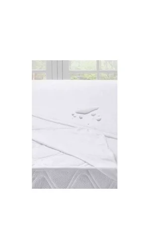 100*200 سرير مقاس مزدوج بير كاردان - غير قابل للتسرب