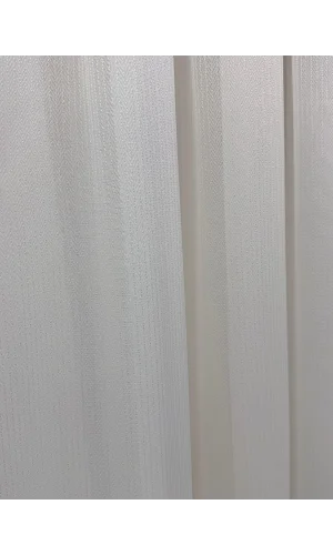 NIVEMESHOME NUEVA CORTINA DE TUL DE NUEVA GENERACIÓN V-101 CON V-101 BALIKSIRTI DE 1/3