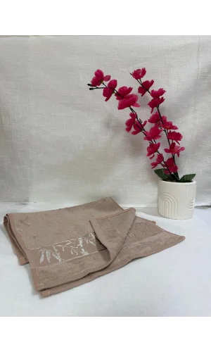 BAMBU KAHVE 30X50 MUTFAK JAKARLI MUTFAK HAVLUSU NURPAK